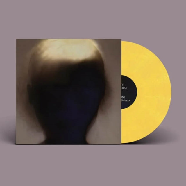 Sun's Signature - Sun's Signature (Marbled Yellow LP Vinyl) Vinyl Record