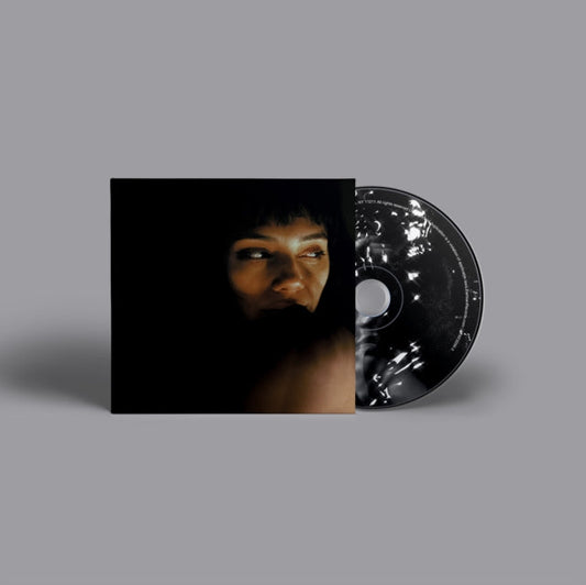 Angelica Garcia - Gemelo Music CD