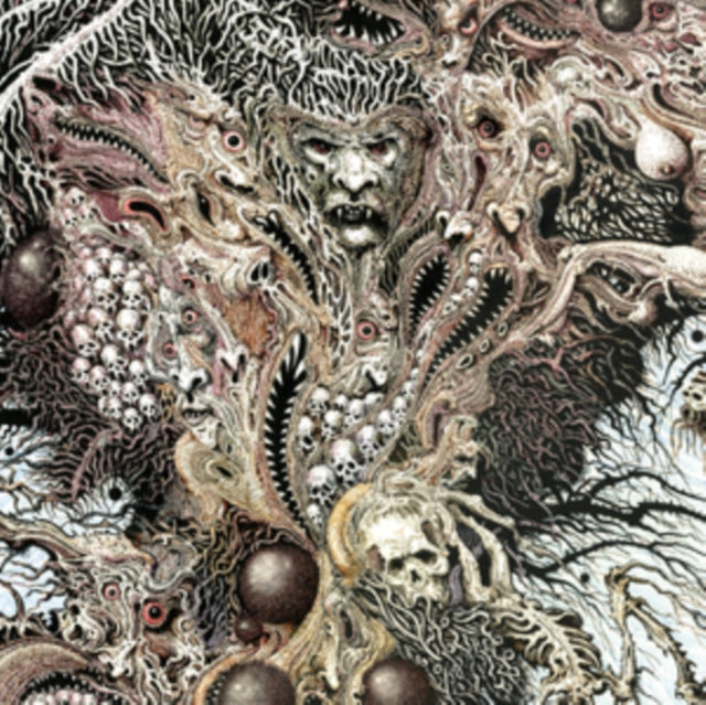 Ulthar - Providence  Music CD