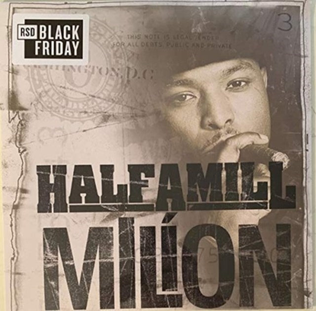 Mil??on (Rsd) Vinyl Record