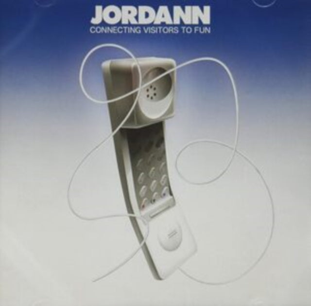 Connecting Visitors To Phone Music CD