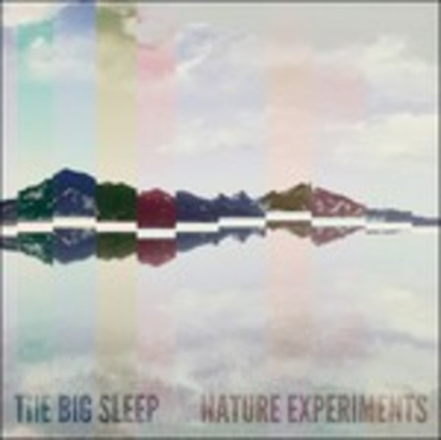 Big Sleep - Nature Experiments Music CD
