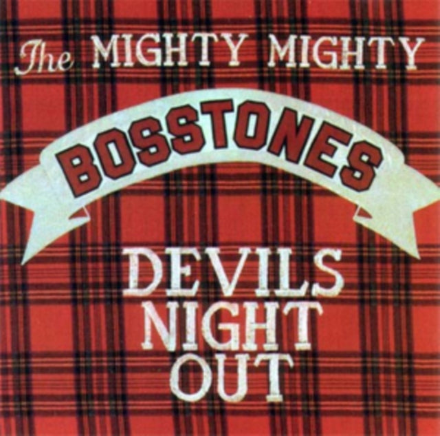 Devil's Night.. (Reissue) Vinyl Record