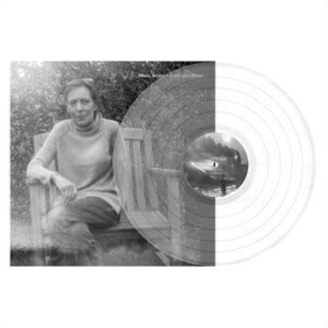 Frail Body - Brief Memoriam - LP Vinyl Record