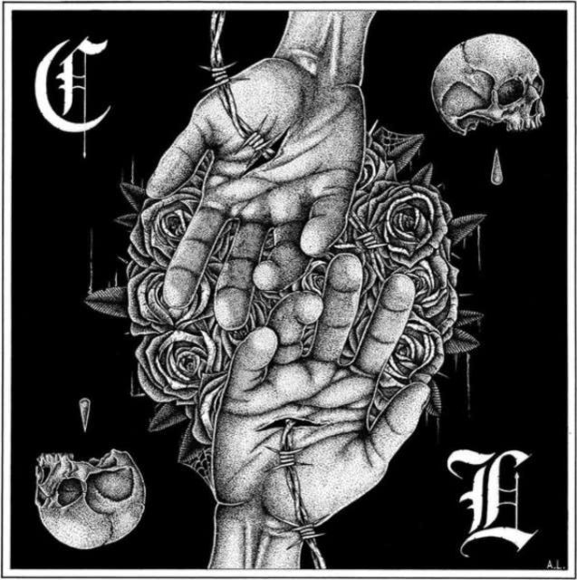 Cult Leader - Lightless Walk (Silver LP Vinyl) Vinyl Record