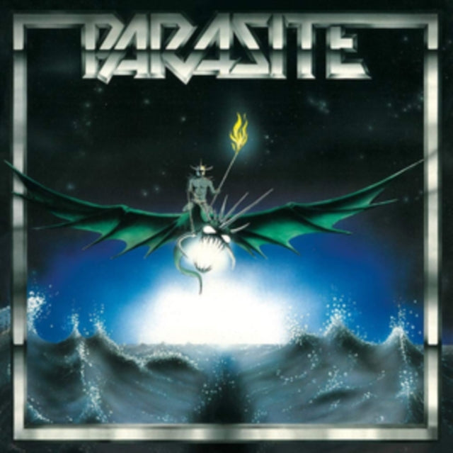 Parasite - Parasite  Music CD