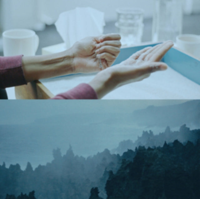 Aaron Cupples - Island Of The Hungry Ghosts Ost - LP Vinyl Record