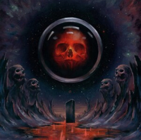 Observers - Age Of The Machine Entities Music CD