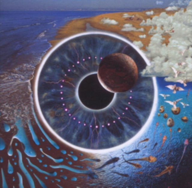 Pink Floyd - Pulse (Live) - Brilliant Box  Music CD