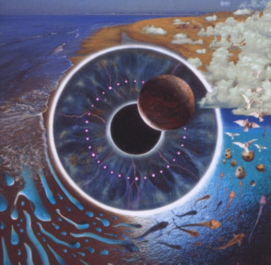Pink Floyd - Pulse (Live) - Brilliant Box  Music CD