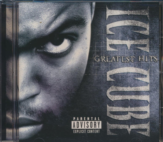 Ice Cube - Ice Cube's Greatest Hits Music CD