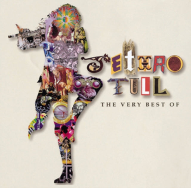Jethro Tull - Very Best Of Jethro Tull Music CD