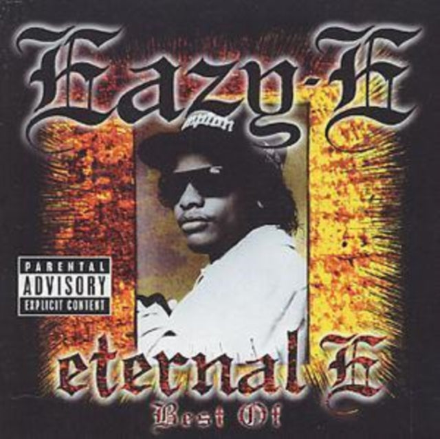 Eternal E: Best Of Music CD
