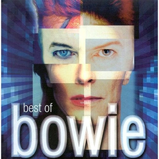 David Bowie - Best Of Bowie (1CD Version) Music CD