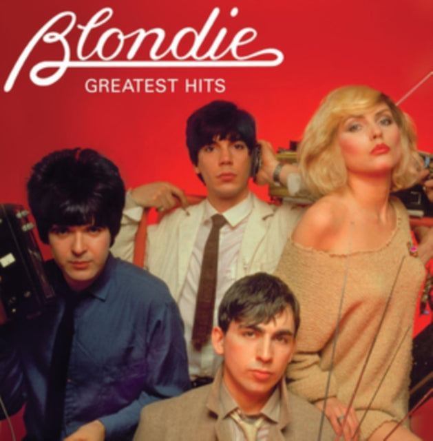 Greatest Hits Music CD