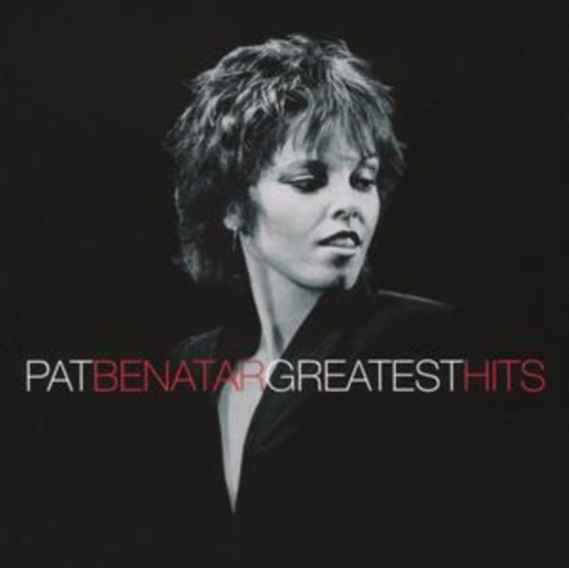 Pat Benatar - Greatest Hits Music CD