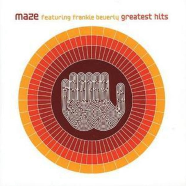 Greatest Hits Music CD