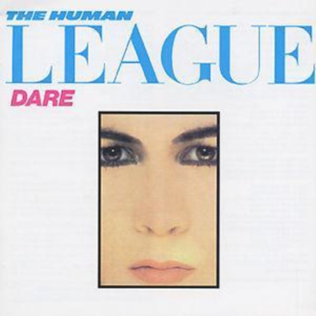 Dare Music CD