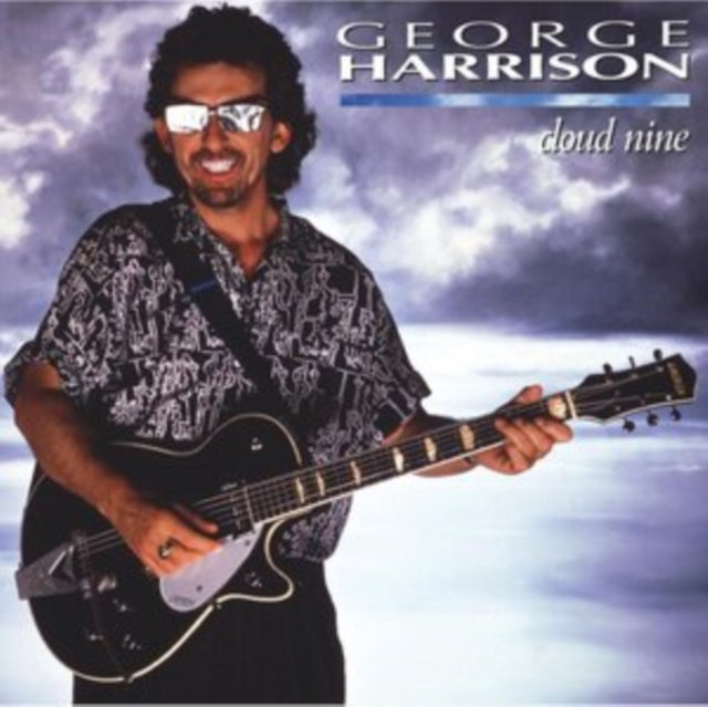 George Harrison - Cloud Nine  Music CD