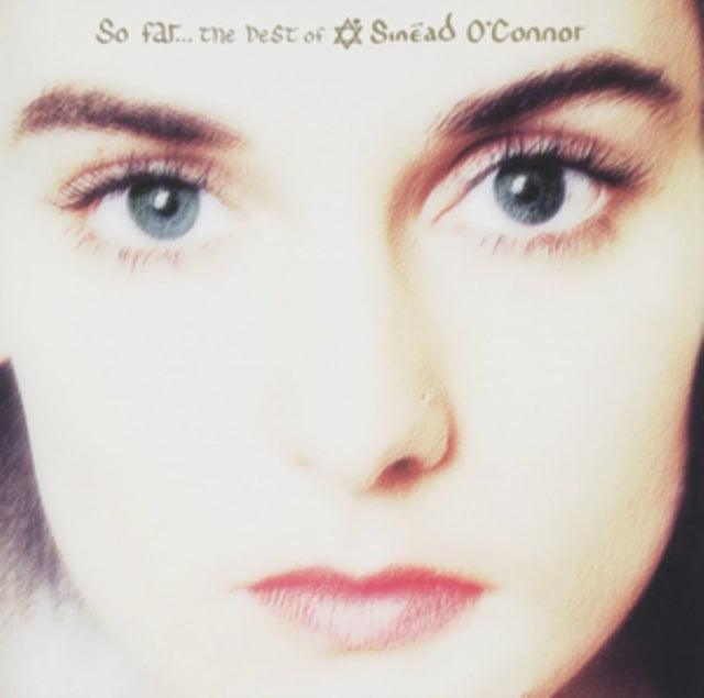 Sinead O'connor - So Far: Best Of  Music CD