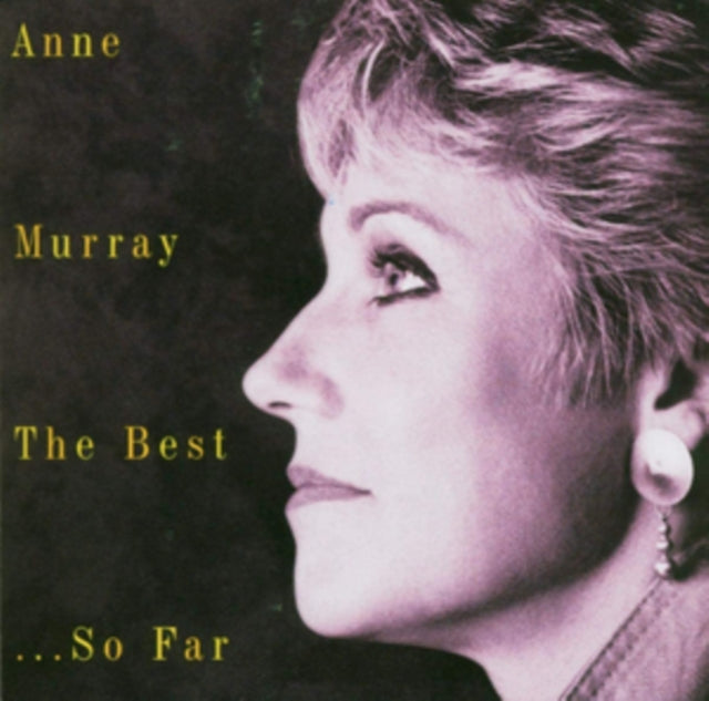 Anne Murray - Best So Far Music CD