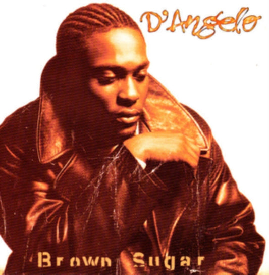 Brown Sugar Music CD