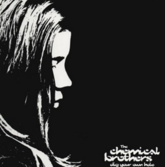 Chemical Brothers - Dig Your Own Hole (2LP/Black Vinyl) Vinyl Record