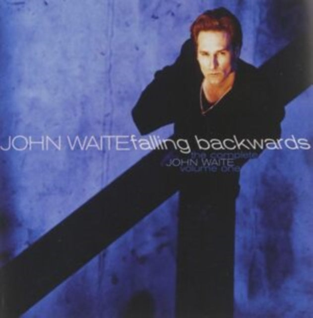 John Waite - Complete John Waite  Music CD