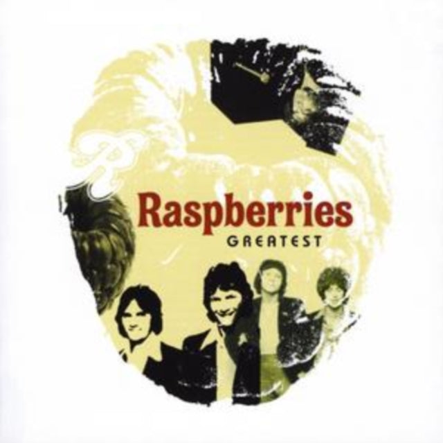Greatest Music CD