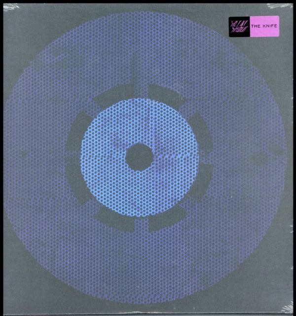 Knife - Silent Shout - LP Vinyl Record