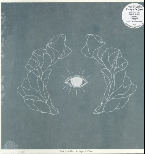 Vestiges & Claws Vinyl Record