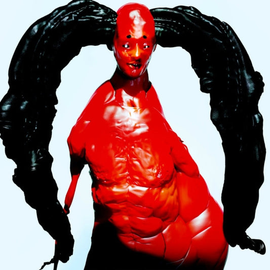 Arca - Mutant - LP Vinyl Record