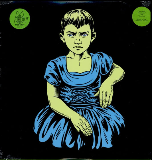 Moderat - Iii - LP Vinyl