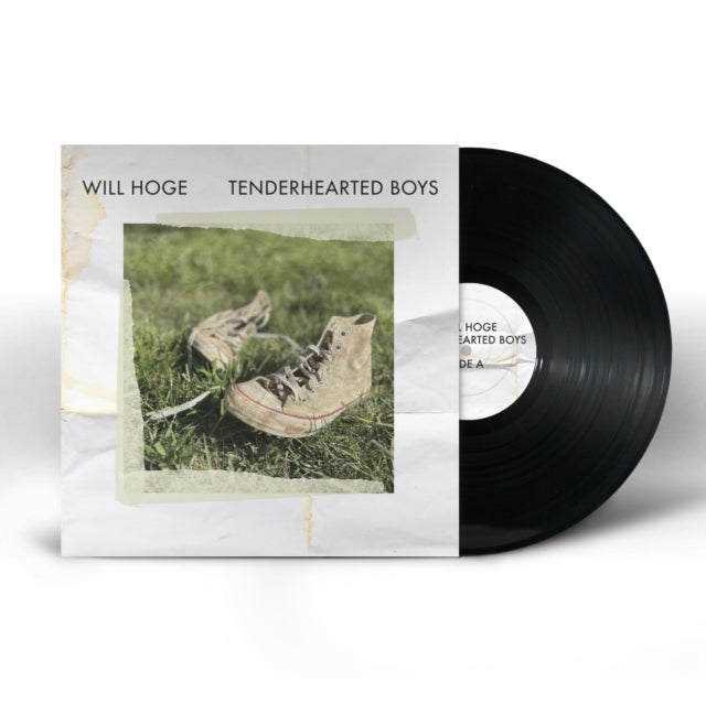 Will Hoge - Tenderhearted Boys - LP Vinyl Record