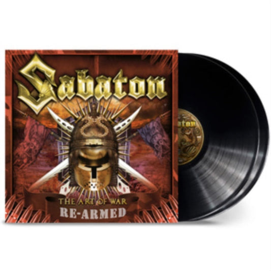 Art Of War Vinyl Record
