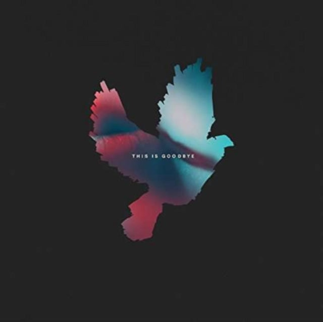 Imminence - This Is Goodbye  Music CD