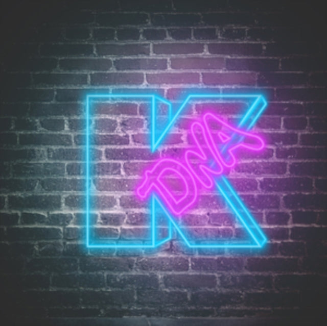 Kadinja - Dna  Music CD