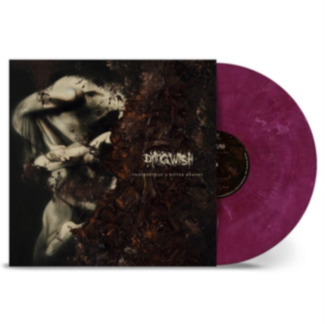 Dying Wish - Fragments Of A Bitter Memory (Marble LP Vinyl) Vinyl Record