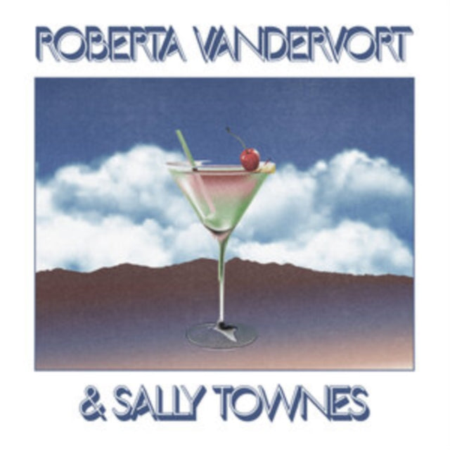 Roberta & Sally Townes Vandevort - Roberta Vandervort & Sally Townes - LP Vinyl Record