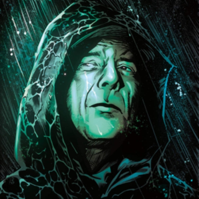 James Newton Howard - Unbreakable (Blue Vinyl/2LP) Vinyl Record