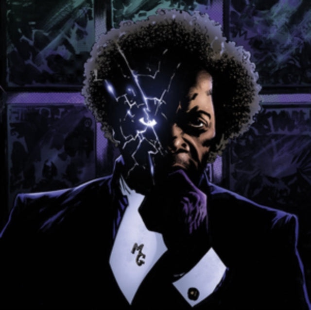 West Dylan Thordson - Glass (2LP/Purple Vinyl) Vinyl Record