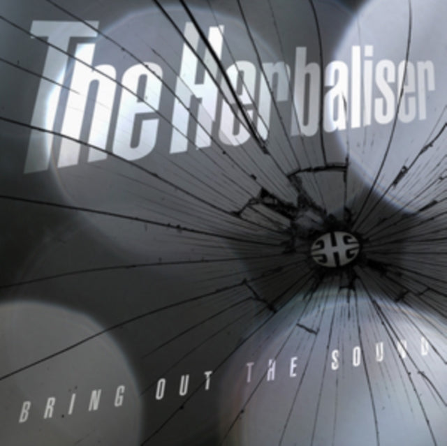 Herbaliser - Bring Out The Sound  Music CD