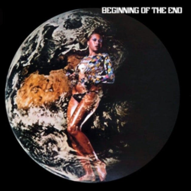 Beginning Of The End - Beginning Of The End - LP Vinyl Record