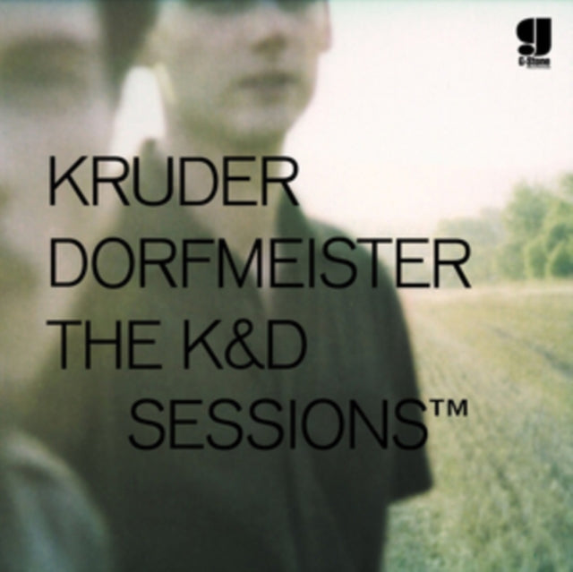 K&D Sessions Vinyl Record