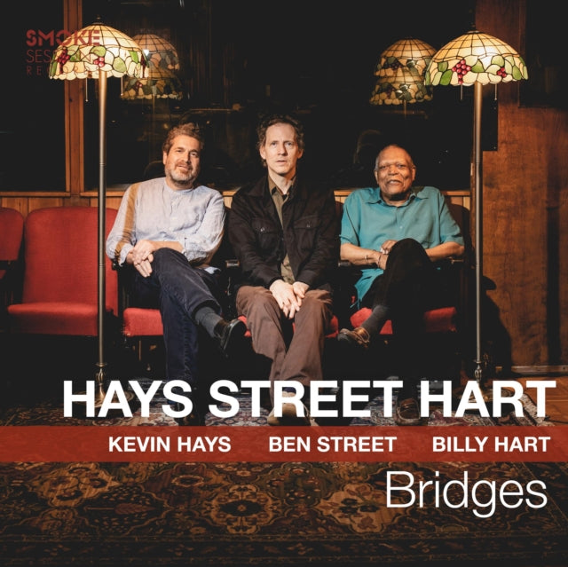 Bridges Vinyl Record