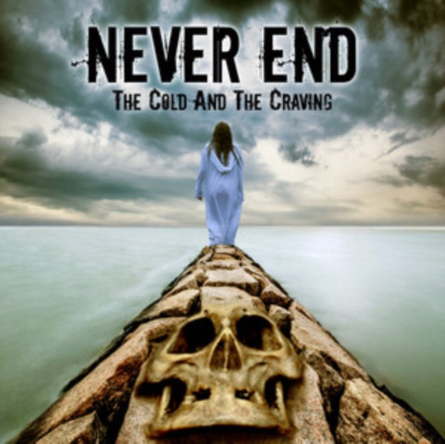 Never End - Cold & The Craving Music CD