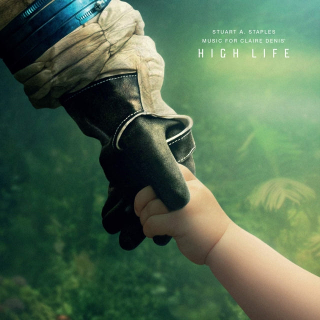 Stuart A Staples - High Life Ost - LP Vinyl Record
