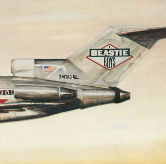 Beastie Boys - Licensed To Ill Music CD