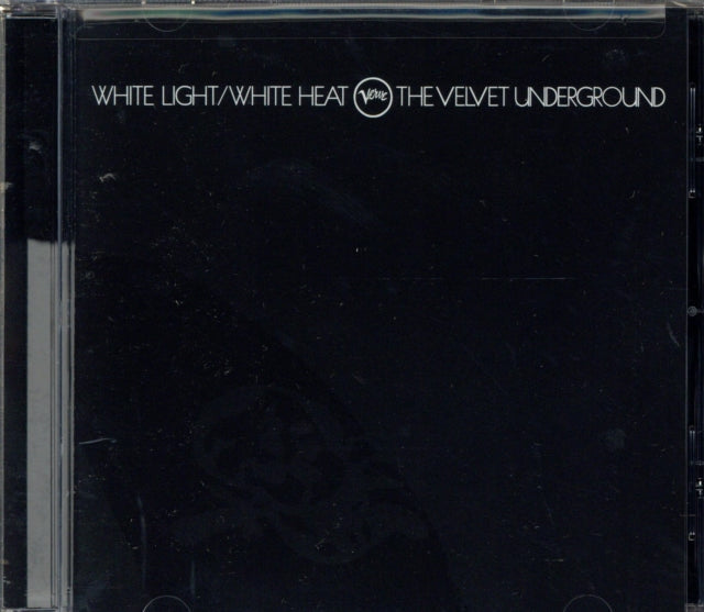 Velvet Underground - White Light  Music CD