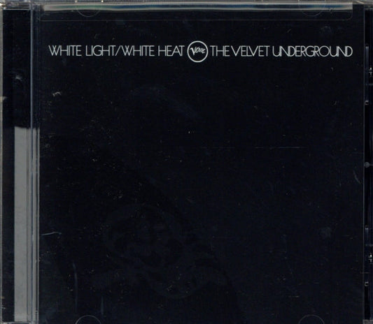 Velvet Underground - White Light  Music CD
